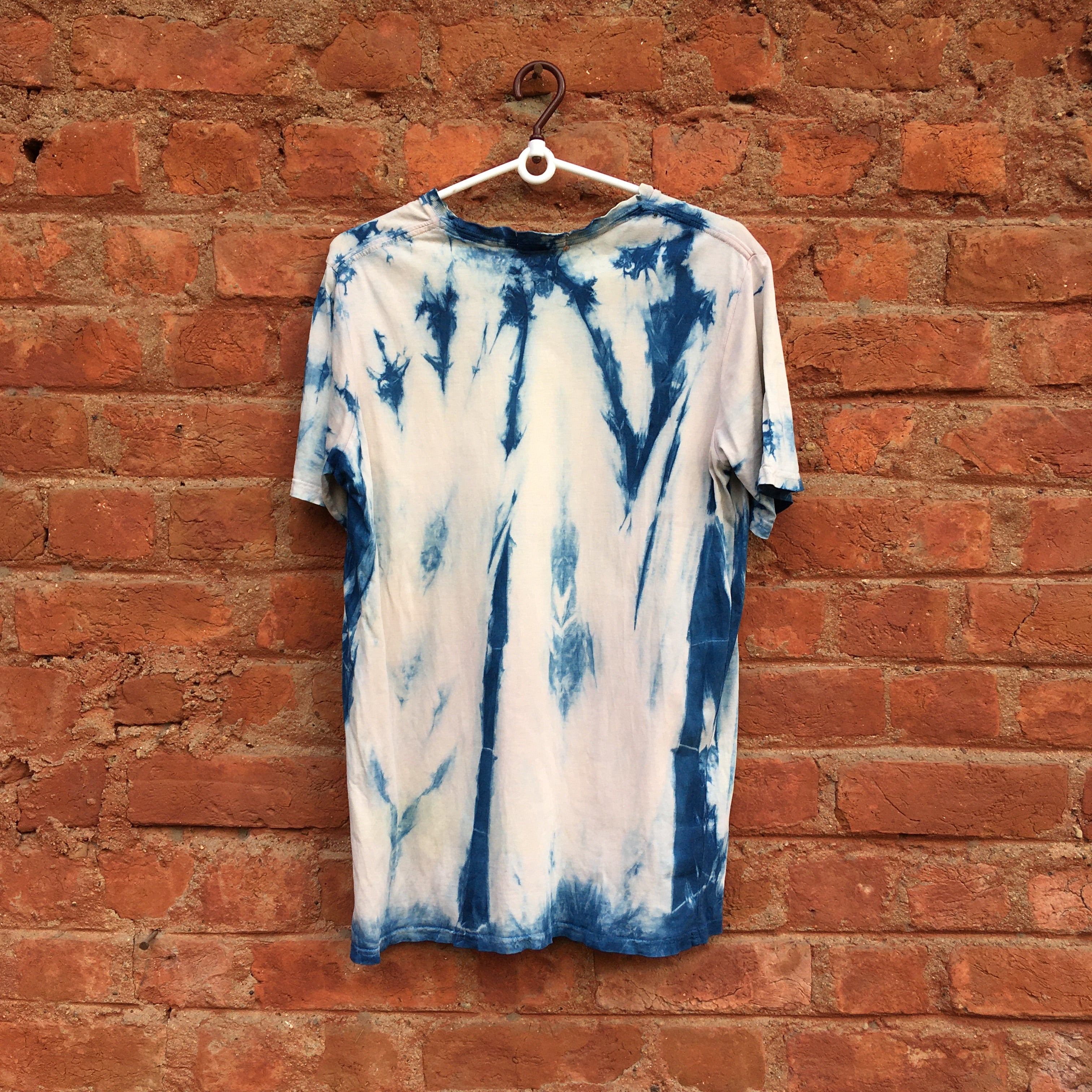 DIY Kit: Natural Dye Paste for Tie-Dye (Cold Palette)