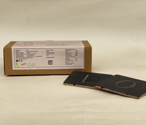 DIY Kit: Natural Color for Wood Painting