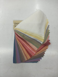 Herbal Colour Swatch Set